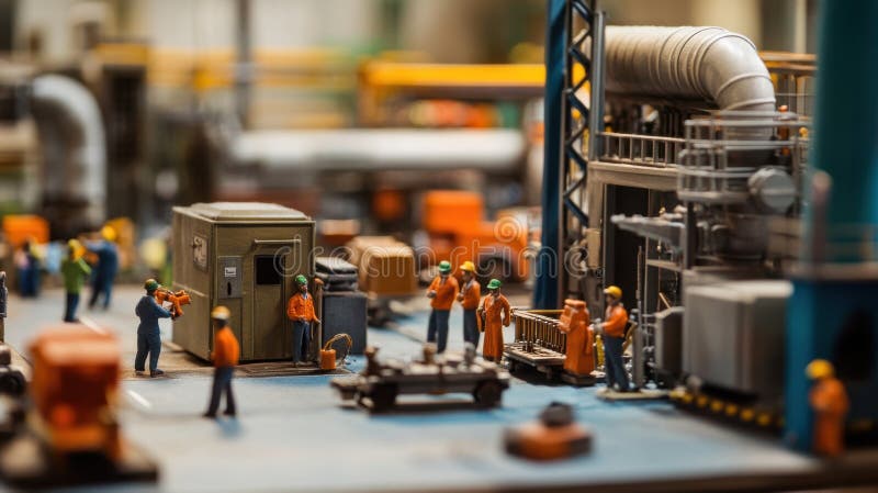 Miniature Power Tools industry insight