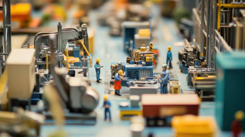 Miniature Power Tools industry insight