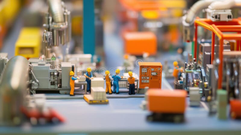 Miniature Power Tools industry insight