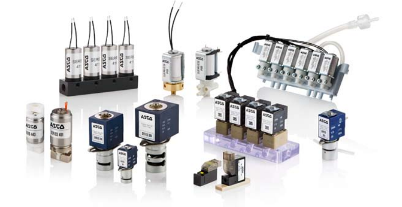 Miniature Solenoid Valve industry insight