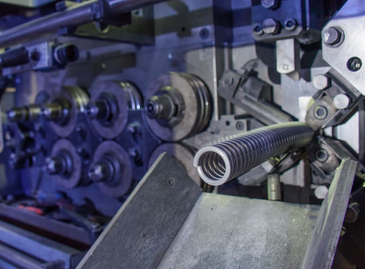 Miniature Springs industry insight