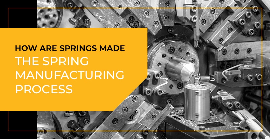 Miniature Springs industry insight
