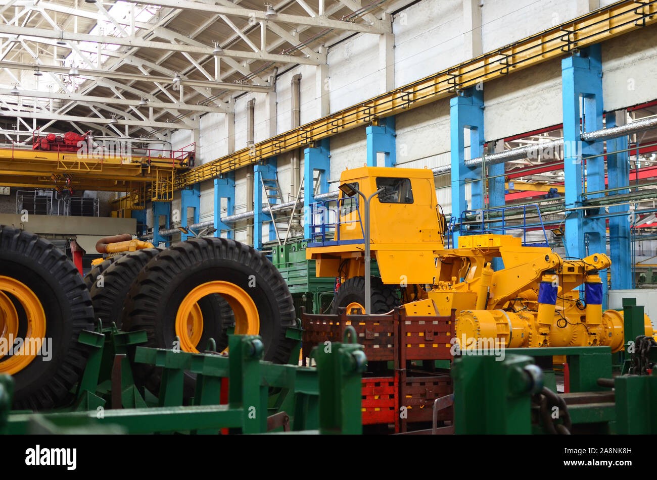 Mining Equipment industry insight