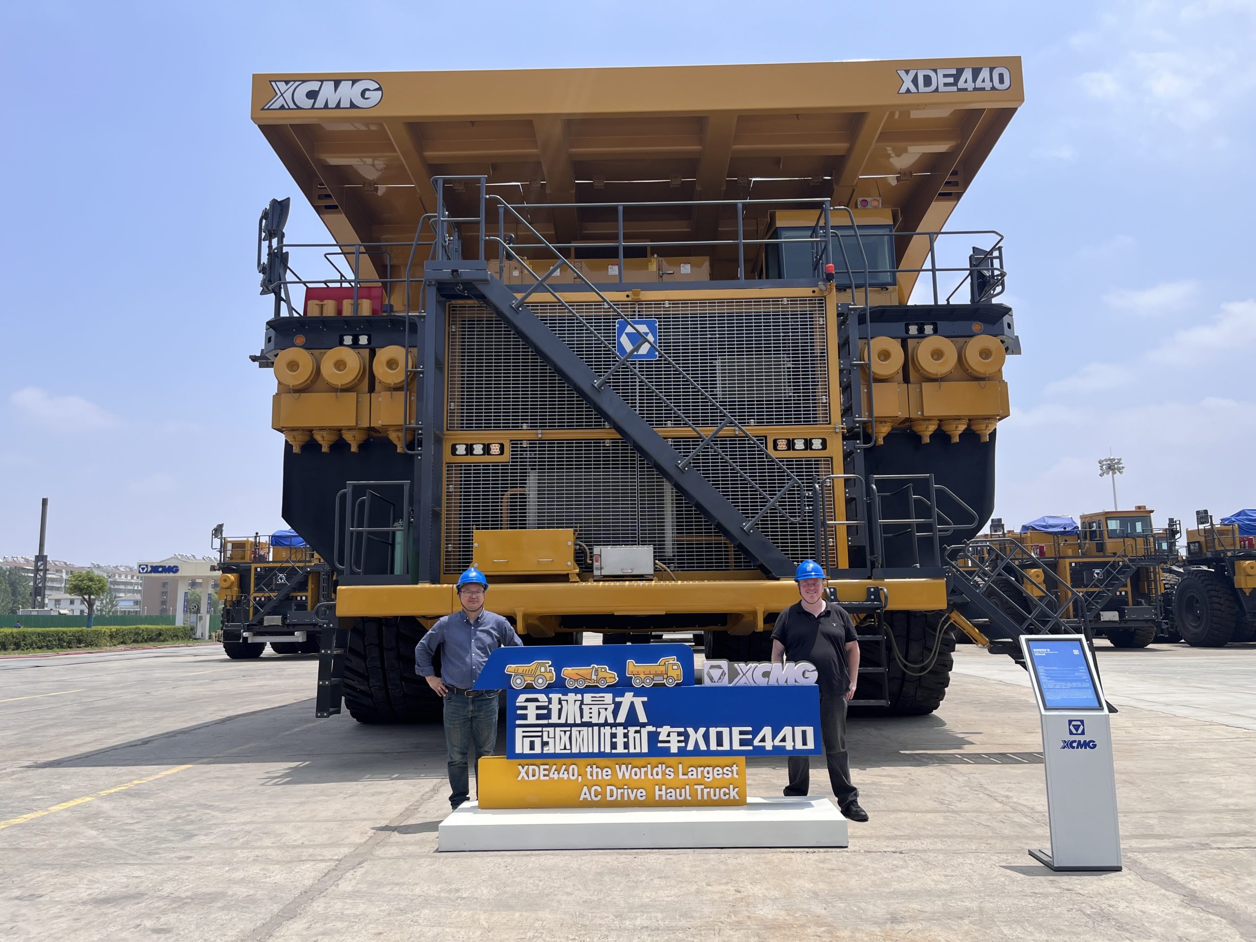 Mining Equipment Manufacturers - Mining Equipment Supplier