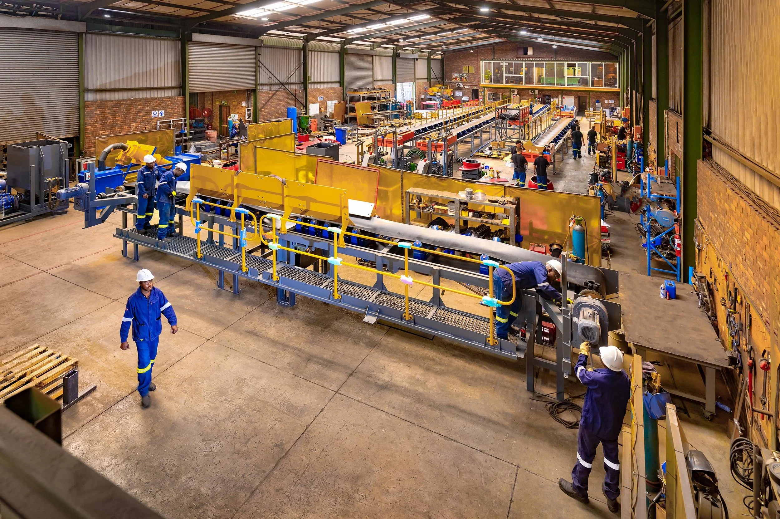 Mining industry insight