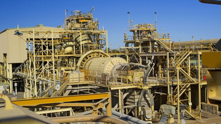 Mining industry insight