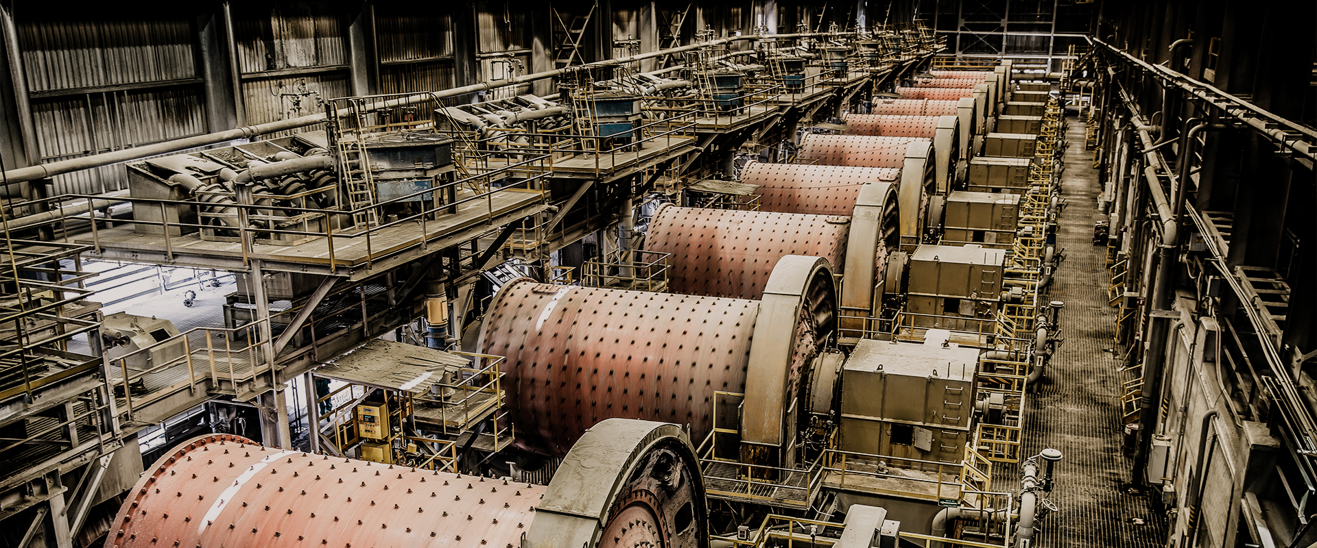 Mining Supplies industry insight