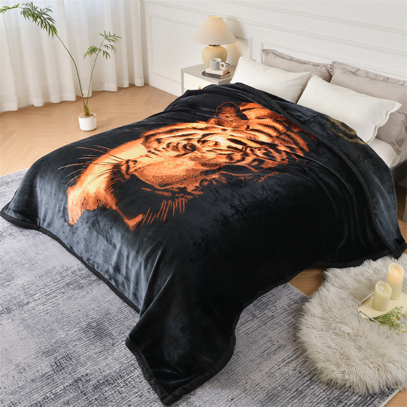 Mink Blankets Manufacturers