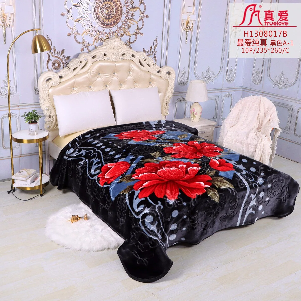 Mink Blankets Manufacturers