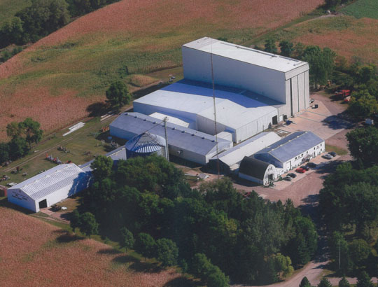 Minnesota Pneumatic Products industry insight