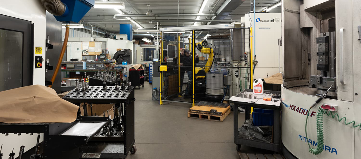 Minnesota Pneumatic Products industry insight