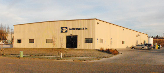 Minnesota Valley Testing Laboratories, Inc.