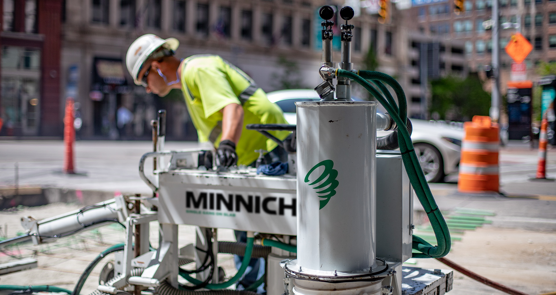 Minnich Manufacturing