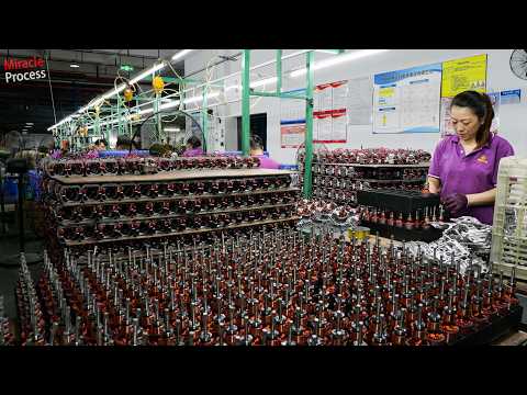 Miracle Distributors industry insight