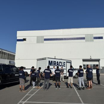 Miracle Enterprises - Phone Number & Corp Office