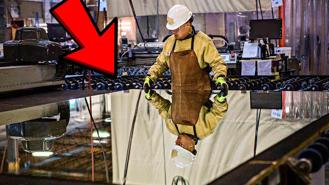 Mirror industry insight