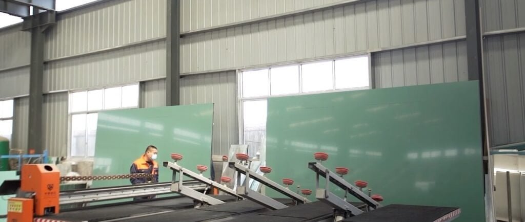 Mirror industry insight