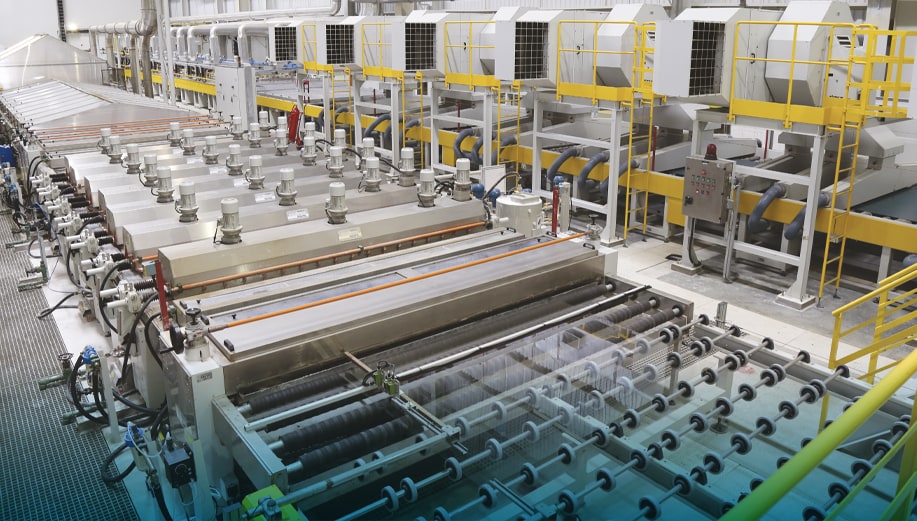 Mirror industry insight