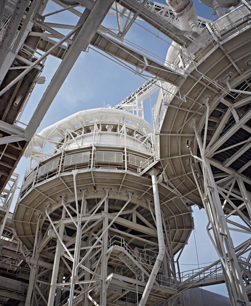 Mississippi Lime Company