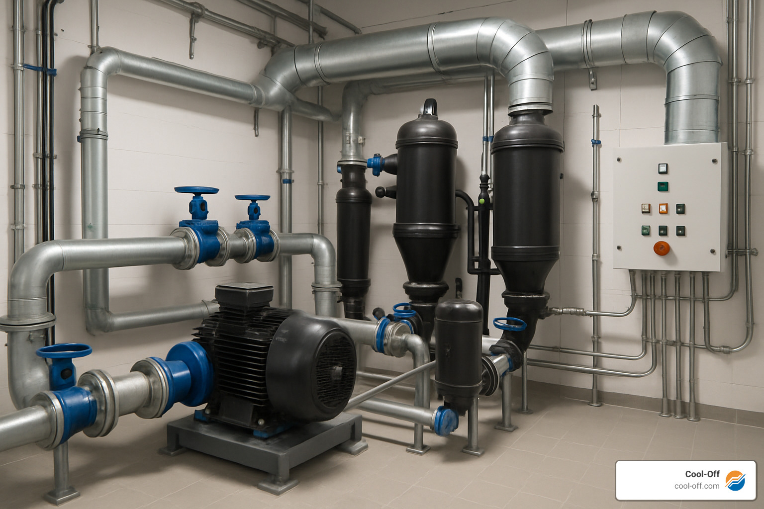 Misting Pump industry insight