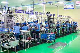 Mitsuba Starter industry insight