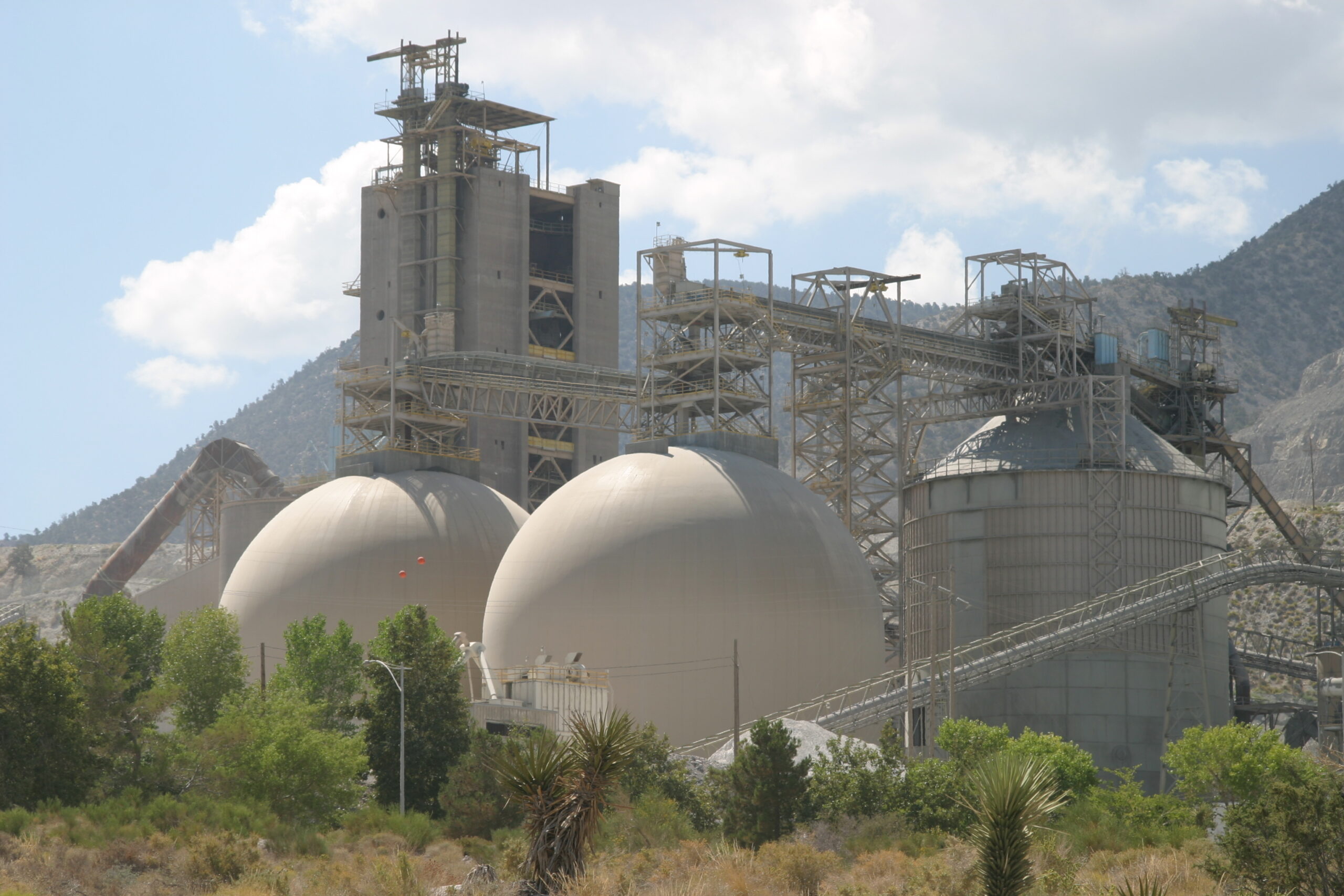 Mitsubishi Cement Corporation