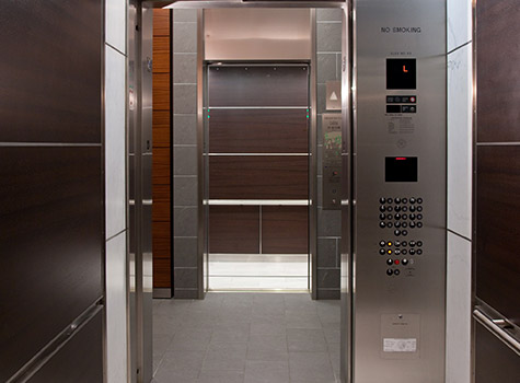 Mitsubishi Electric Elevators & Escalators for the USA