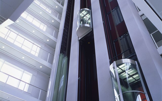 Mitsubishi Electric Elevators & Escalators for the USA