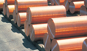 MITSUBISHI MATERIALS Copper & Copper Alloy Business