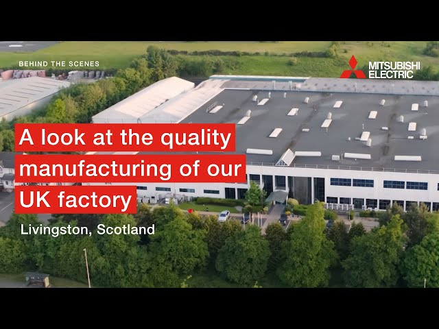 Mitsubishi Pumps industry insight