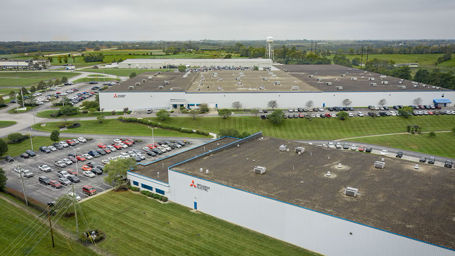 Mitsubishi Pumps industry insight