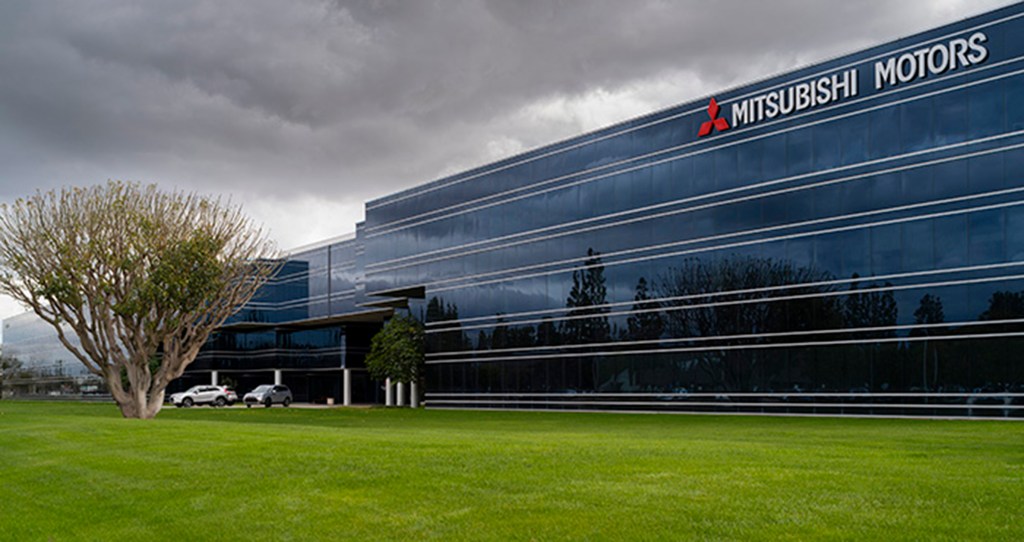 Mitsubishi Turbocharger and Engine America