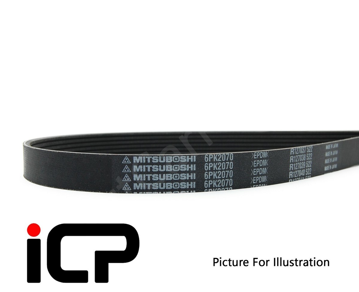 Mitsuboshi Belting Ltd.