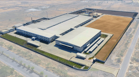 Mitsuboshi Belting Ltd.