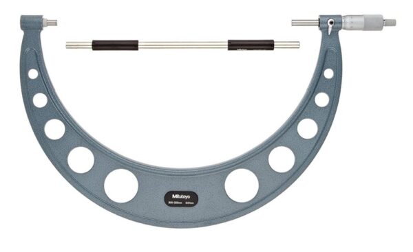 Mitutoyo America Corporation