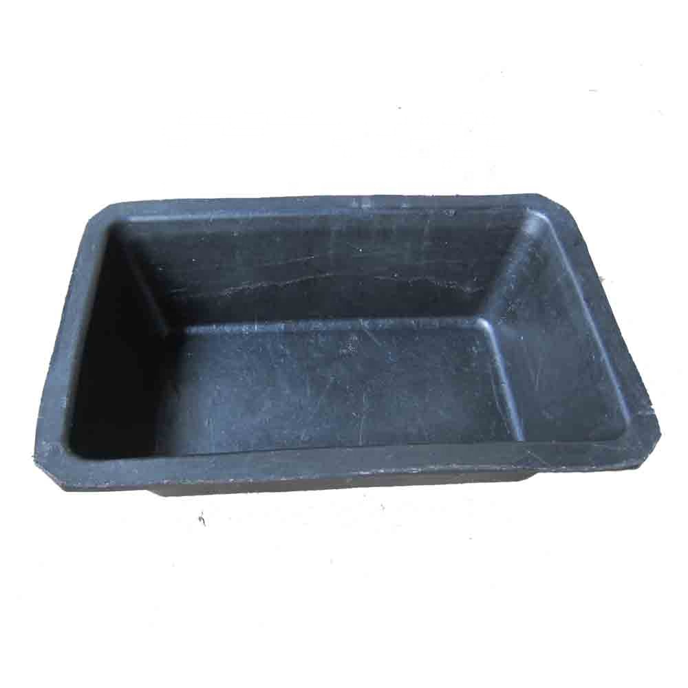 Mixing Tray For Cement industry insight