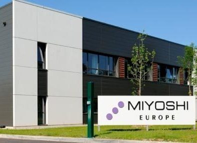 Miyoshi America