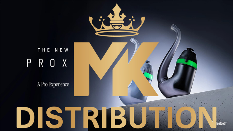 MK Distribution
