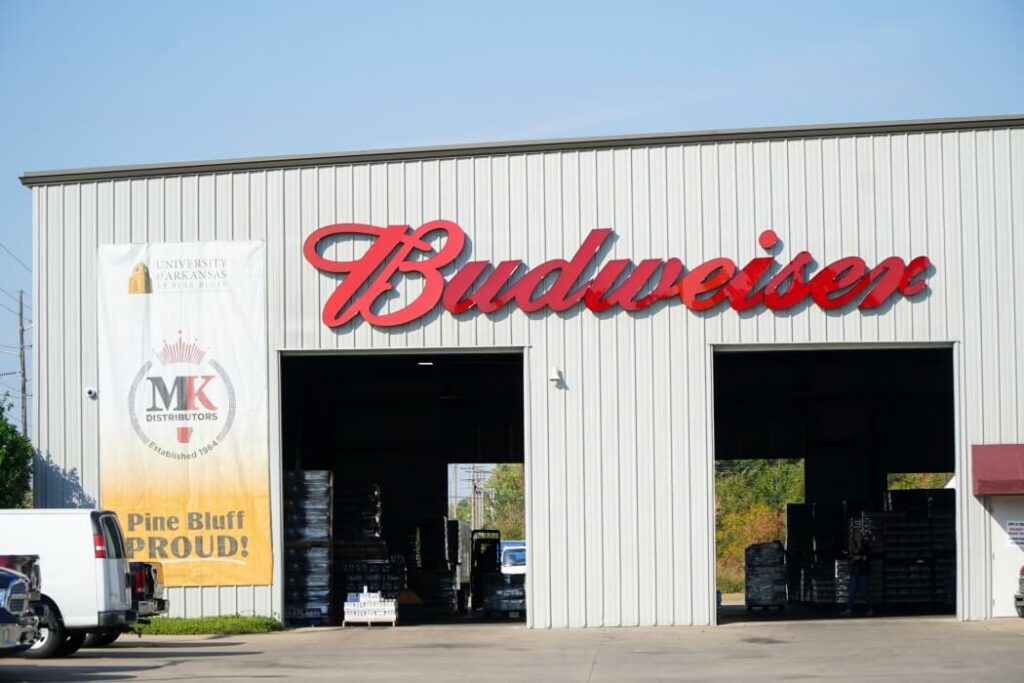 Mk Distributors industry insight