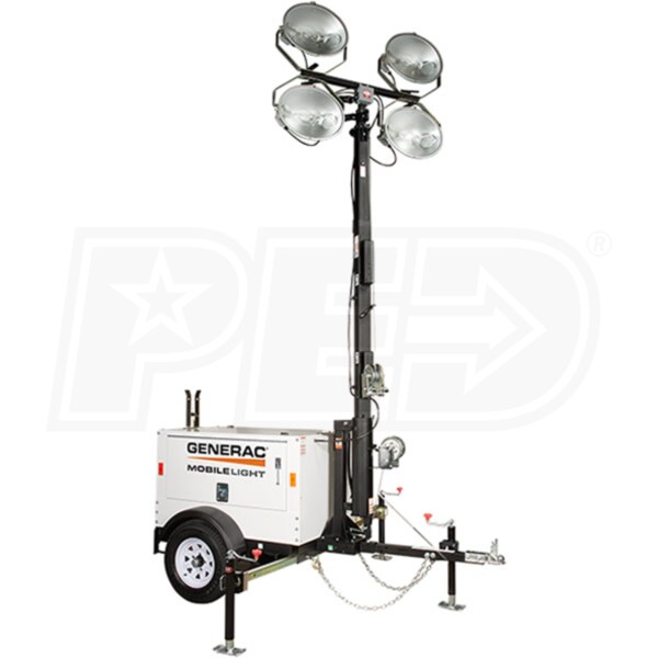 MLT3060 Light Tower
