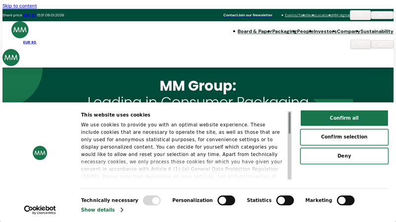 MM Group