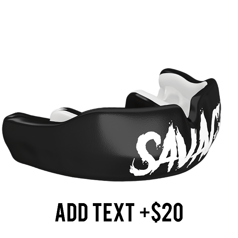 MMA Mouthguards