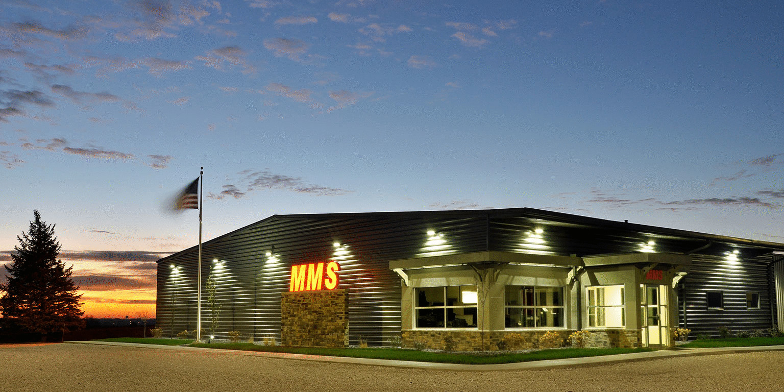 MMS