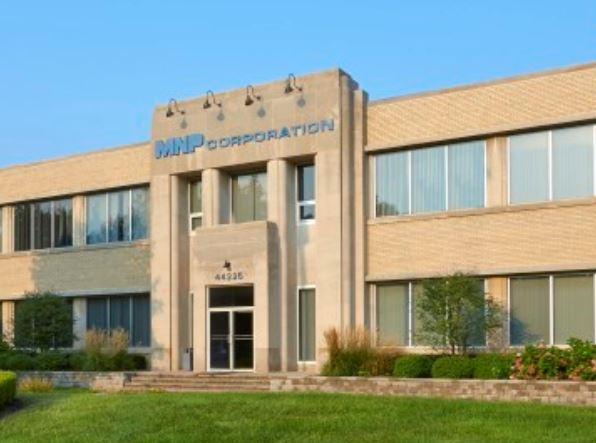 MNP Corporation