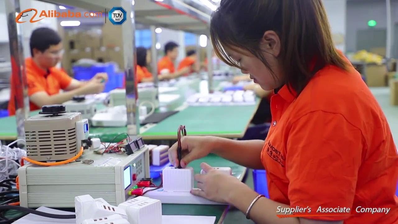 Mobile Accessories Wholesale industry insight