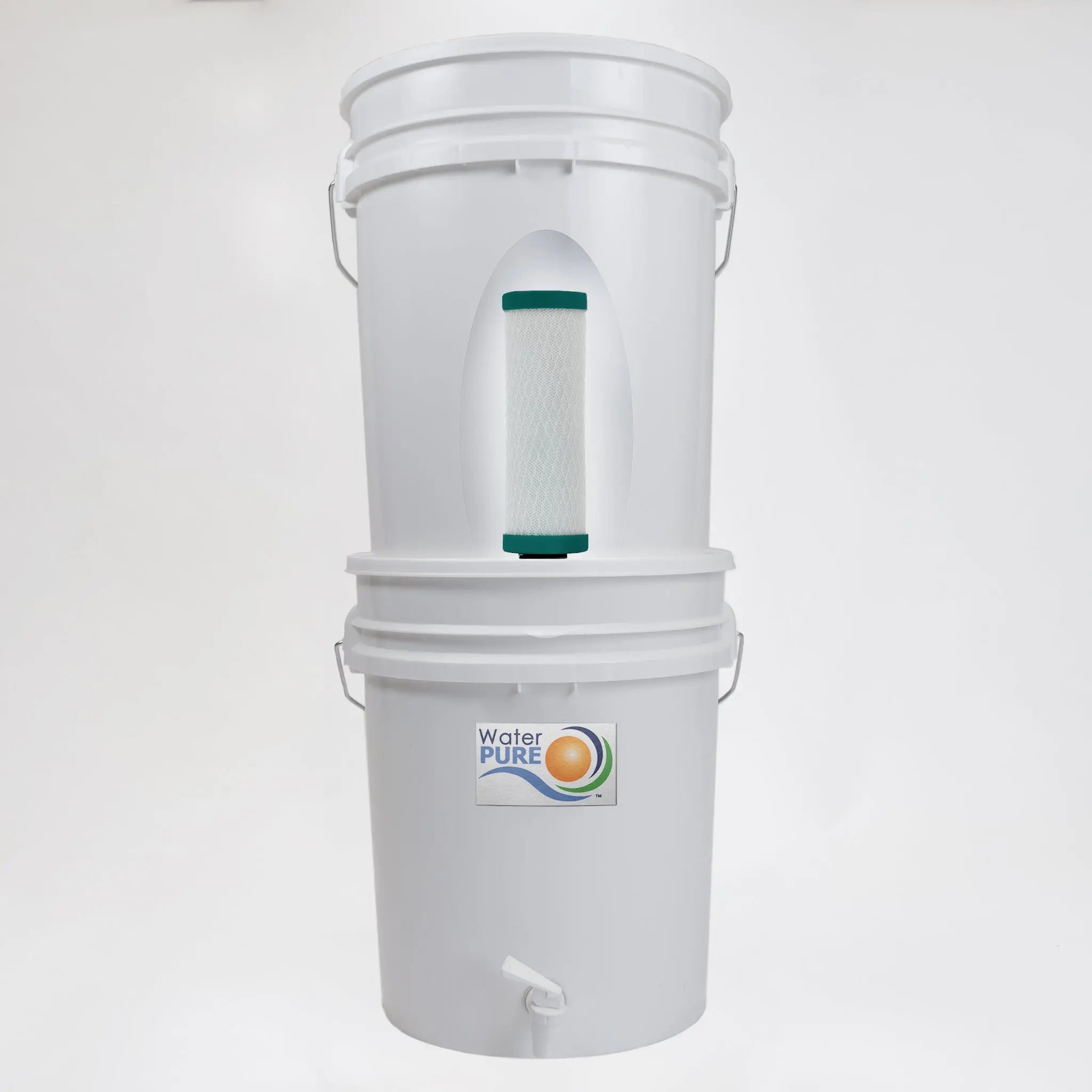 Mobile and Emergency Water Filtration System