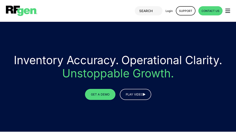 Mobile Barcoding and Data Collection Solutions