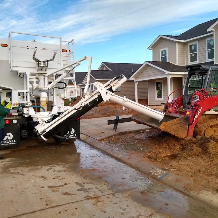 Mobile Materials Las Vegas