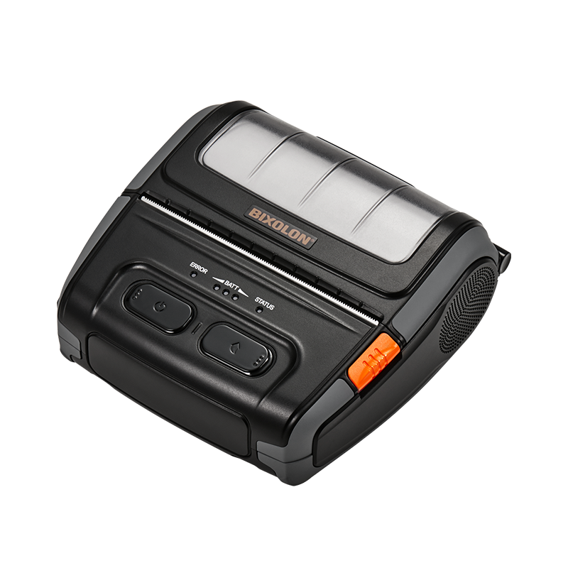 Mobile Printers