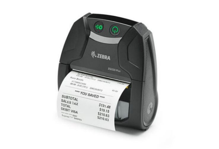 Mobile Printers